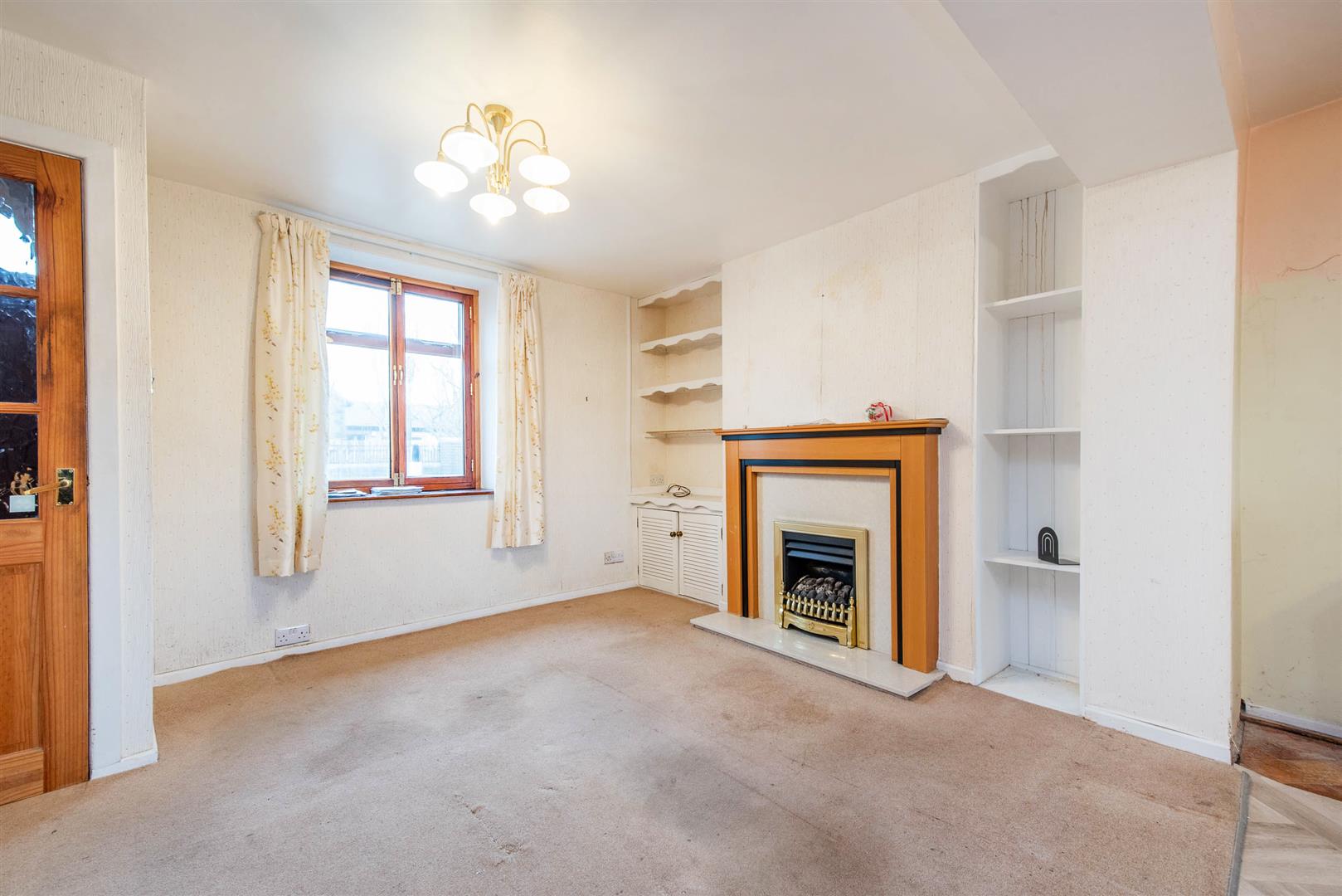 2 bed property in Bolton Road, Chorley
